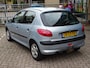 Peugeot 206 1.4 GENTRY PREMIUM Airco Trekhaak