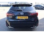 Toyota Corolla Touring Sports HYBRID 140 DYNAMIC APPLE/ANDROID NAVI STOELVERWARM. KEYLESS ELEK. ACHTERKLEP. PARK. SENSOREN
