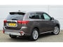 Mitsubishi Outlander PHEV 2.4 INSTYLE 4WD | PLUG IN HYBRIDE | LEDER | TREKHAAK 1500KG | ELECTR ACHTERKLEP | FABRIEKSGARANTIE TOT 02-07-2029* | ALL IN RIJKLAARPRIJS