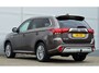 Mitsubishi Outlander PHEV 2.4 INSTYLE 4WD | PLUG IN HYBRIDE | LEDER | TREKHAAK 1500KG | ELECTR ACHTERKLEP | FABRIEKSGARANTIE TOT 02-07-2029* | ALL IN RIJKLAARPRIJS