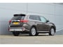 Mitsubishi Outlander PHEV 2.4 INSTYLE 4WD | PLUG IN HYBRIDE | LEDER | TREKHAAK 1500KG | ELECTR ACHTERKLEP | FABRIEKSGARANTIE TOT 02-07-2029* | ALL IN RIJKLAARPRIJS