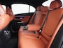 Mercedes-Benz C-klasse 180 Luxury Line Modeljaar 2022 | Achteruitrij Camera | Stoelverwarming | LED Koplampen | Smartphone Integratie | Klasse 3 Alarm | 18" Multispaaks wielen | DAB+ Radio