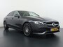 Mercedes-Benz C-klasse 180 Luxury Line Modeljaar 2022 | Achteruitrij Camera | Stoelverwarming | LED Koplampen | Smartphone Integratie | Klasse 3 Alarm | 18" Multispaaks wielen | DAB+ Radio