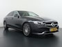 Mercedes-Benz C-klasse 180 Luxury Line Modeljaar 2022 | Achteruitrij Camera | Stoelverwarming | LED Koplampen | Smartphone Integratie | Klasse 3 Alarm | 18" Multispaaks wielen | DAB+ Radio