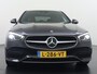 Mercedes-Benz C-klasse 180 Luxury Line Modeljaar 2022 | Achteruitrij Camera | Stoelverwarming | LED Koplampen | Smartphone Integratie | Klasse 3 Alarm | 18" Multispaaks wielen | DAB+ Radio