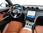 Mercedes-Benz C-klasse 180 Luxury Line Modeljaar 2022 | Achteruitrij Camera | Stoelverwarming | LED Koplampen | Smartphone Integratie | Klasse 3 Alarm | 18" Multispaaks wielen | DAB+ Radio