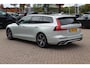 Volvo V60 2.0 B4 R-Design / Trekhaak / Panoramadak / 360Camera / Head-up / Luxe Leder / 19'' / Harman Kardon / Keyless / CarPlay / Stuur+Stoelverwarming / DAB / ACC
