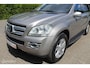 Mercedes-Benz GL 500