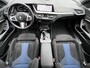 BMW 1-Serie 118i / Dealer onderhouden / M-Sport / Panorama schuifdak / HUD / Adaptieve CC / Harman Kardon / Alcantara Sportstoelen / 19" / Camera /