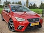 SEAT Ibiza 1.0TSi 115pk FR Airco Adap.cruise-control Navigatie Bluetooth Achteruitrijcamera