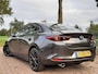 Mazda 3 2.0 Skyactiv-x 186pk Airco Adap.cruise-control Navigatie Bluetooth Stuur- en stoelverwarming