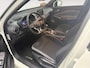 Nissan Juke 1.0 DIG-T N-Connecta AIRCO NAVIGATIE APPLE CARPLAY/ANDROID AUTO ACHTERUITRIJ CAMERA PARKEERSENSOREN CRUISE CONTROL LM VELGEN ZEER NETTE AUTO