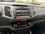Kia Sportage 1.6 GDI DynamicLine / Parkeersensoren / Camera / Bluetooth / Navi