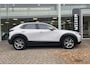 Mazda CX-30 2.0 e-SkyActiv-G M Hybrid Exclusive-line Nav | Climate Control | Headup Display | Leder | Stoelverwarming/verkoeling | Keyless Entry |