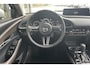 Mazda CX-30 2.0 e-SkyActiv-G M Hybrid Exclusive-line Nav | Climate Control | Headup Display | Leder | Stoelverwarming/verkoeling | Keyless Entry |