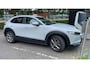 Mazda CX-30 2.0 e-SkyActiv-G M Hybrid Exclusive-line Nav | Climate Control | Headup Display | Leder | Stoelverwarming/verkoeling |