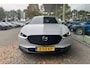 Mazda CX-30 2.0 e-SkyActiv-G M Hybrid Exclusive-line Nav | Climate Control | Headup Display | Leder | Stoelverwarming/verkoeling | Keyless Entry |
