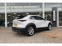 Mazda CX-30 2.0 e-SkyActiv-G M Hybrid Exclusive-line Nav | Climate Control | Headup Display | Leder | Stoelverwarming/verkoeling | Keyless Entry |