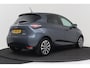 Renault Zoe R135 Edition One 52 kWh (ex Accu) | Org NL | Leer | Bose | Camera | LED | Climate Control | CarPlay | Stoelverwarming