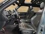 MINI Countryman Cooper S E ALL4 Northwood | Union Jack Led | Panoramadak | Camera | Leer | Sage Green |