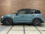 MINI Countryman Cooper S E ALL4 Northwood | Union Jack Led | Panoramadak | Camera | Leer | Sage Green |