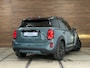 MINI Countryman Cooper S E ALL4 Northwood | Union Jack Led | Panoramadak | Camera | Leer | Sage Green |