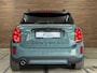 MINI Countryman Cooper S E ALL4 Northwood | Union Jack Led | Panoramadak | Camera | Leer | Sage Green |