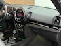 MINI Countryman Cooper S E ALL4 Northwood | Union Jack Led | Panoramadak | Camera | Leer | Sage Green |