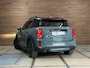 MINI Countryman Cooper S E ALL4 Northwood | Union Jack Led | Panoramadak | Camera | Leer | Sage Green |