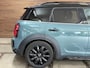 MINI Countryman Cooper S E ALL4 Northwood | Union Jack Led | Panoramadak | Camera | Leer | Sage Green |