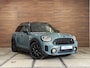 MINI Countryman Cooper S E ALL4 Northwood | Union Jack Led | Panoramadak | Camera | Leer | Sage Green |