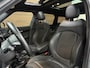 MINI Countryman Cooper S E ALL4 Northwood | Union Jack Led | Panoramadak | Camera | Leer | Sage Green |