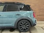 MINI Countryman Cooper S E ALL4 Northwood | Union Jack Led | Panoramadak | Camera | Leer | Sage Green |