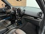 MINI Countryman Cooper S E ALL4 Northwood | Union Jack Led | Panoramadak | Camera | Leer | Sage Green |