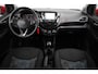 Opel Karl 1.0 Rocks Online Edition Navigatie Carplay Android 14 inch LMV Dakrails Bluetooth Airco Cruise Control