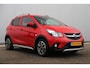 Opel Karl 1.0 Rocks Online Edition Navigatie Carplay Android 14 inch LMV Dakrails Bluetooth Airco Cruise Control