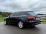 Audi A4 Avant 1.8 TFSI Business Edition Automaat / 1e Eigenaar / Leder / Stoelvewarming / 17" Velgen / Clima / PDC / Cruise / LED