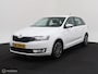 Skoda Rapid Spaceback 1.2 TSI Greentech Active