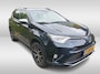 Toyota RAV4 2.5 Hybrid AWD Dynamic / Trekhaak / Camera / Leder / Keyless / 17'' / Stuur+Stoelverwarming / DAB / ACC