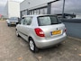 Skoda Fabia 1.6-16V ELEGANCE