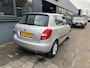 Skoda Fabia 1.6-16V ELEGANCE