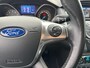 Ford Focus Wagon 1.0 EcoBoost Titanium |verwarmde voorruit| regensensor| Lichtsensor| Trekhaak| 12 maanden Bovag garantie|