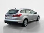Ford Focus Wagon 1.0 EcoBoost Titanium |verwarmde voorruit| regensensor| Lichtsensor| Trekhaak| 12 maanden Bovag garantie|
