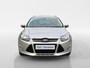 Ford Focus Wagon 1.0 EcoBoost Titanium |verwarmde voorruit| regensensor| Lichtsensor| Trekhaak| 12 maanden Bovag garantie|