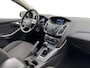 Ford Focus Wagon 1.0 EcoBoost Titanium |verwarmde voorruit| regensensor| Lichtsensor| Trekhaak| 12 maanden Bovag garantie|