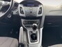 Ford Focus Wagon 1.0 EcoBoost Titanium |verwarmde voorruit| regensensor| Lichtsensor| Trekhaak| 12 maanden Bovag garantie|