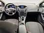 Ford Focus Wagon 1.0 EcoBoost Titanium |verwarmde voorruit| regensensor| Lichtsensor| Trekhaak| 12 maanden Bovag garantie|