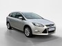 Ford Focus Wagon 1.0 EcoBoost Titanium |verwarmde voorruit| regensensor| Lichtsensor| Trekhaak| 12 maanden Bovag garantie|
