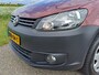 Volkswagen Caddy Maxi 7-Pers 1.2 TSI Roncalli /Clima/Park. hulp/Schuifruit/