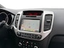 Kia Venga 1.6 CVVT Dyn.Pl.Line